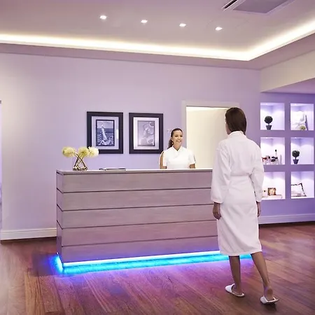 מלון Collina D'oro - Hotel, &