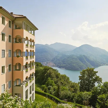 Collina D'oro - Hotel&spa Hotel 5*