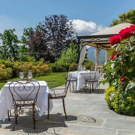 Hotel Collina D'oro - Hotel&spa 5*
