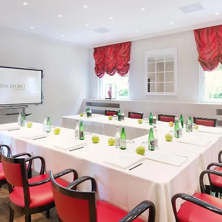 מלון Collina D'oro - Hotel, &
