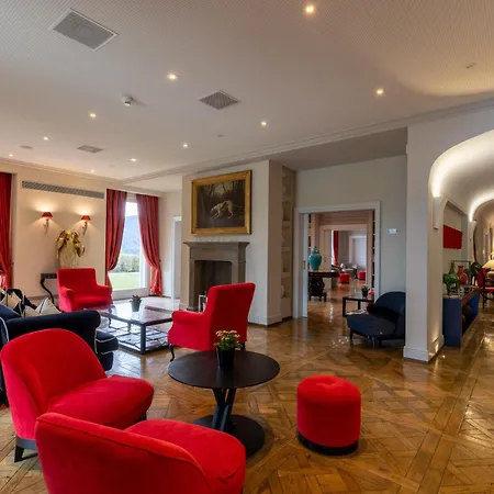 Collina D'oro - Hotel, & מלון