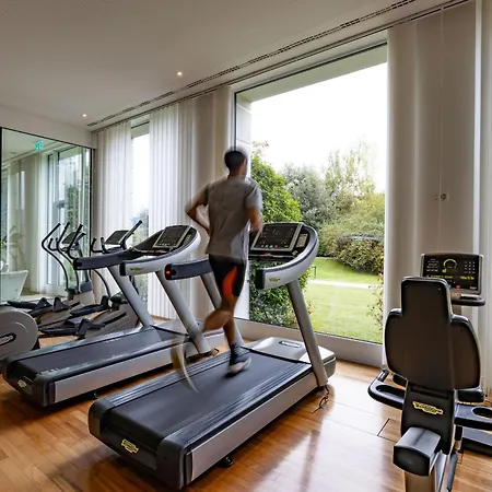 Collina D'oro - Hotel, & 5* לוגאנו