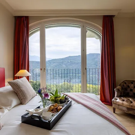 Collina D'oro - Hotel, & Ξενοδοχείο 5*
