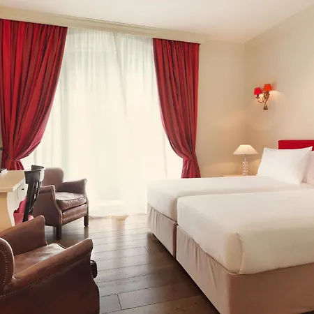 Hotel Collina D'oro - Hotel&spa 5*