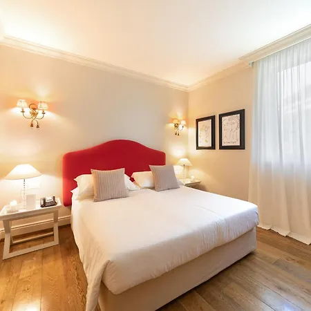 Collina D'oro - Hotel&spa 5*