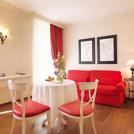 Collina D'oro - Hotel, & 5* Lugano