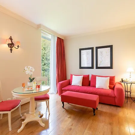 Collina D'oro - Hotel, &