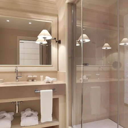 Collina D'oro - Hotel, & 5* לוגאנו