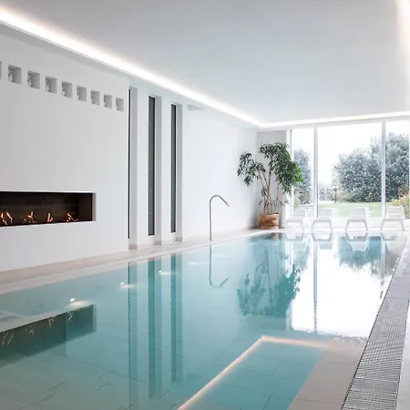Collina D'oro - Hotel&spa 5*