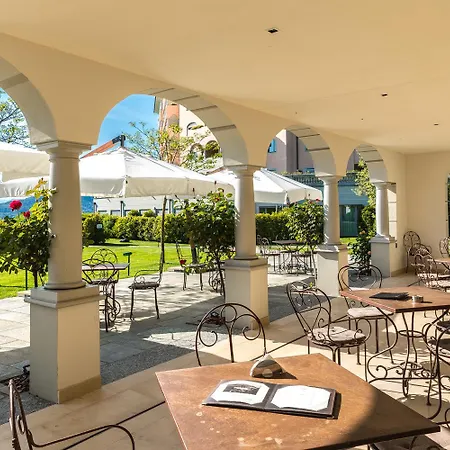 Collina D'oro - Hotel, & 5* Λουγκάνο
