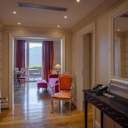 Collina D'oro - Hotel&spa Hotel Lugano