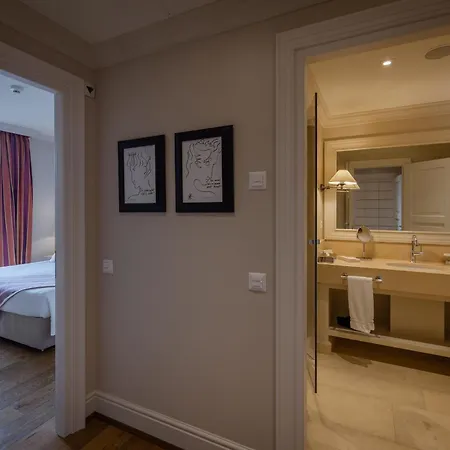 Collina D'oro - Hotel&spa 5*