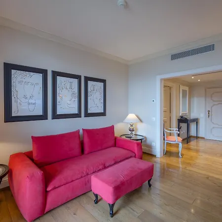 Collina D'oro - Hotel&spa Lugano