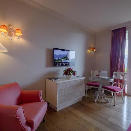 Hotel Collina D'oro - Hotel, & 5*
