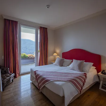 Hotel Collina D'oro - Hotel, &