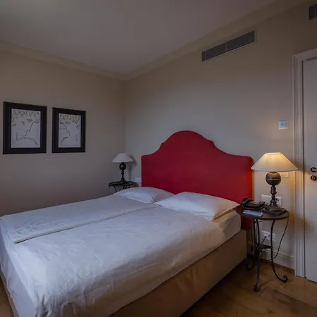 Collina D'oro - Hotel&spa