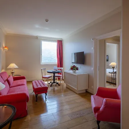 Collina D'oro - Hotel, & Hotel 5*