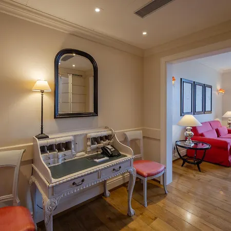 Collina D'oro - Hotel&spa 5*