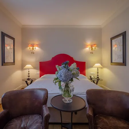 Collina D'oro - Hotel&spa Lugano