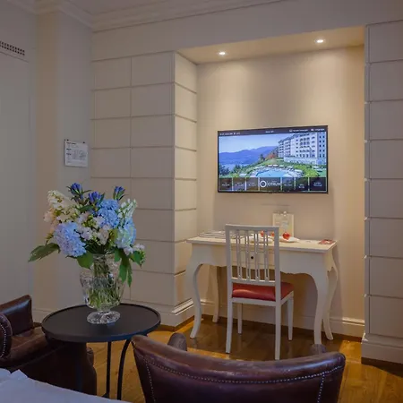 Collina D'oro - Hotel&spa Hotel