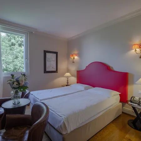 Collina D'oro - Hotel&spa Hotel 5*