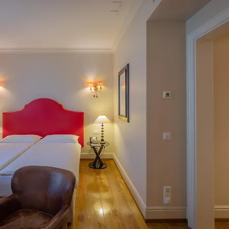 Hotel Collina D'oro - Hotel&spa 5*