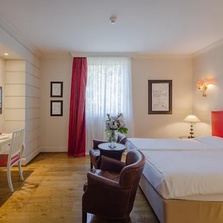 Collina D'oro - Hotel&spa 5*