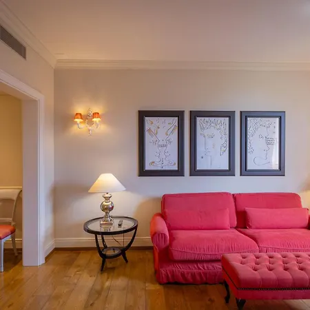 Hotel Collina D'oro - Hotel, &