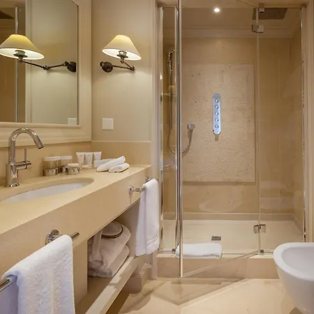 Hotel Collina D'oro - Hotel&spa Lugano