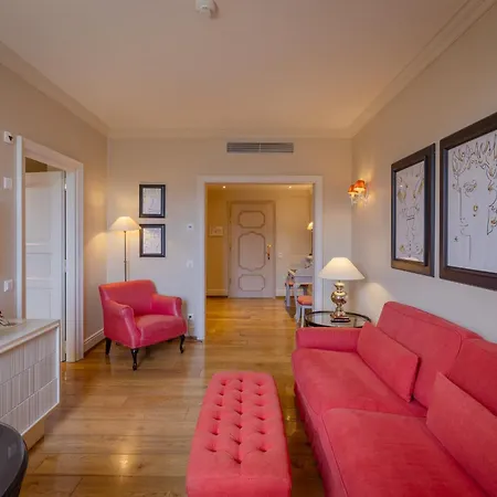 Collina D'oro - Hotel, & 5* Lugano