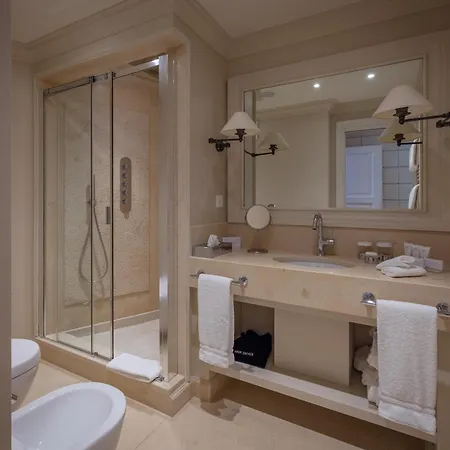 Hotel Collina D'oro - Hotel, & 5*