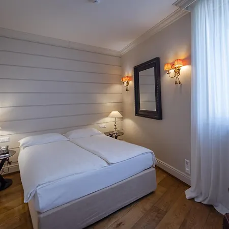 Collina D'oro - Hotel&spa 5* Lugano