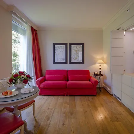 Collina D'oro - Hotel&spa Hotel