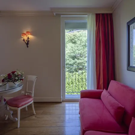 Collina D'oro - Hotel&spa