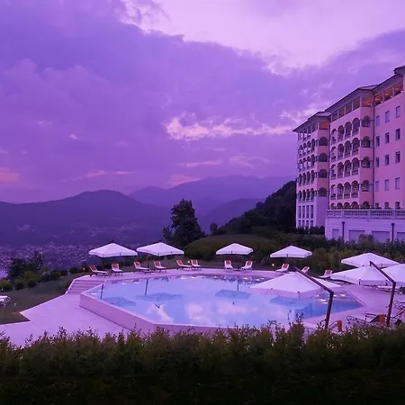 מלון Collina D'oro - Hotel, &