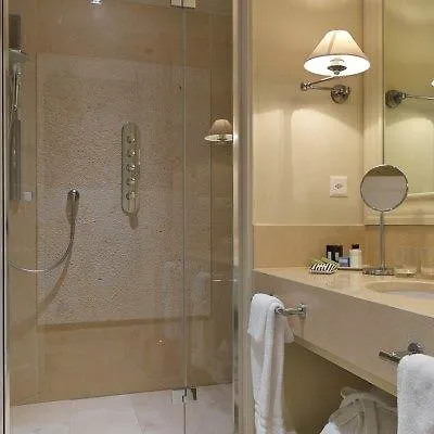 Hotel Collina D'oro - Hotel&spa 5*