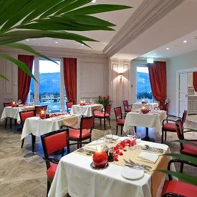 Collina D'oro - Hotel, &