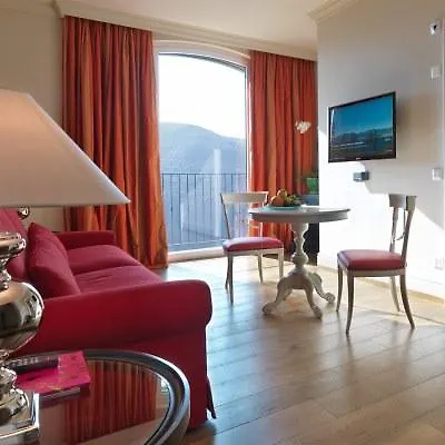 Collina D'oro - Hotel, & Hotel 5*