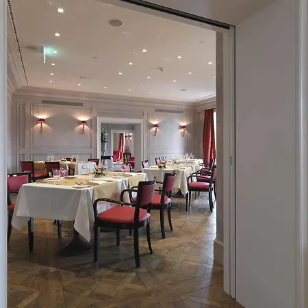 Collina D'oro - Hotel, & Hotel 5*