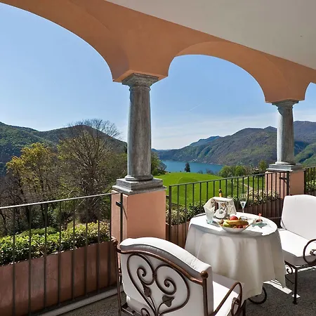 Ξενοδοχείο Collina D'oro - Hotel, & 5*