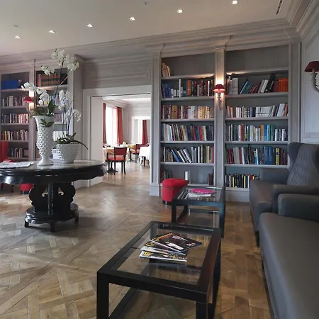 מלון Collina D'oro - Hotel, & 5*