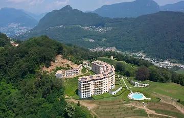 Hotel Collina D'oro - Hotel, &