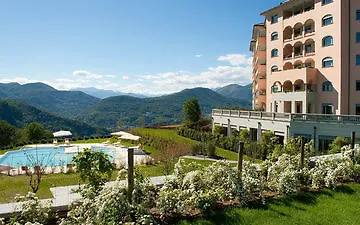 Hotel Collina D'oro - Hotel&spa 5*
