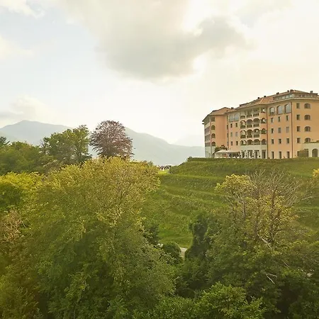 Hotel Collina D'oro - Hotel, & 5*