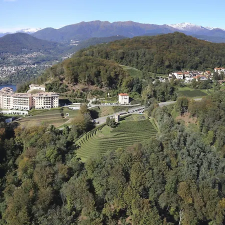 Hotel Collina D'oro - Hotel, & Lugano